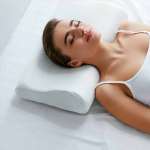 Almohada Cervical Viscoelástica