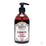 ACEITE DE ALMENDRAS MI REBOTICA 500ML