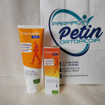CREMACTIV FORTE 250ML