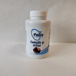 CABELLO Y UÑAS - ORTOPEDIA PETIN 120 CAP