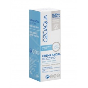 CREMA FACIAL OZOAQUA 50ML