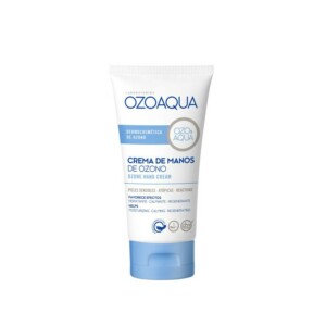 CREMA DE MANOS OZOAQUA 50ML
