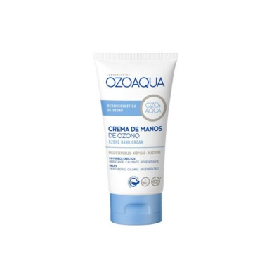 CREMA DE MANOS OZOAQUA 50ML